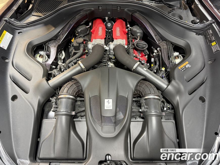 Ferrari Roma 2024