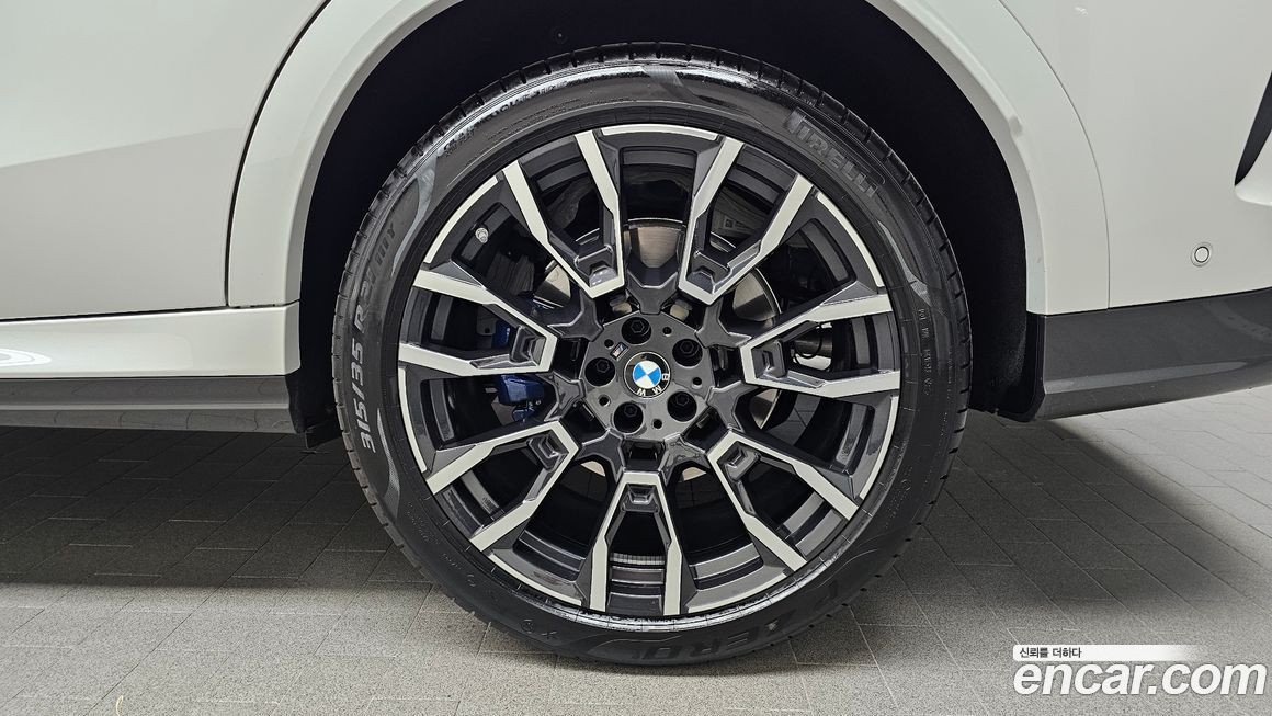 BMW X6 2026