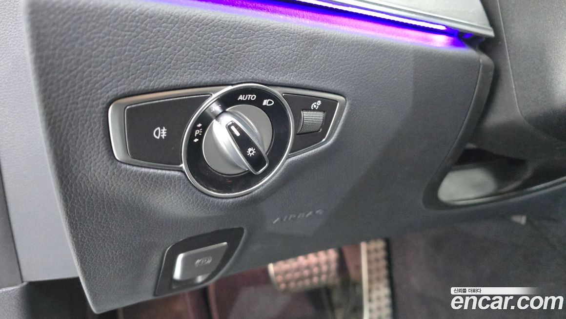 Mercedes-Benz CLS-Class 2021