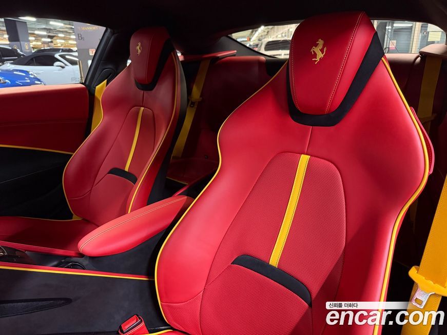 Ferrari Roma 2024