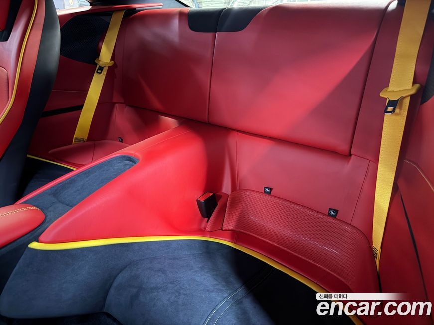 Ferrari Roma 2024