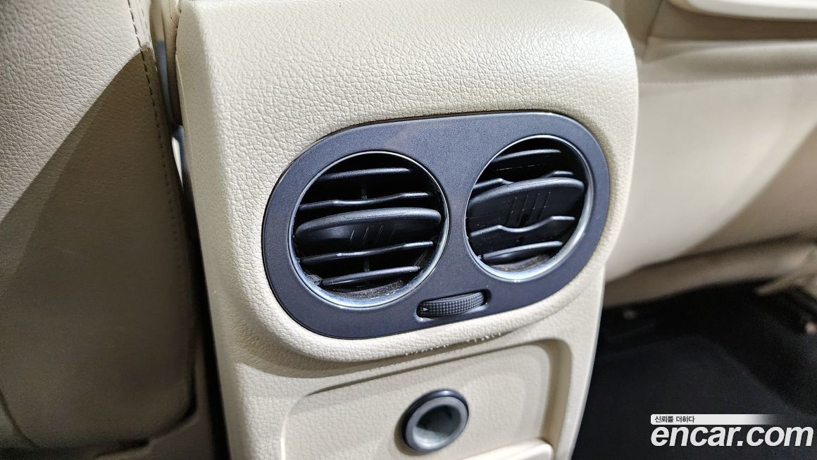 Volkswagen Tiguan 2014