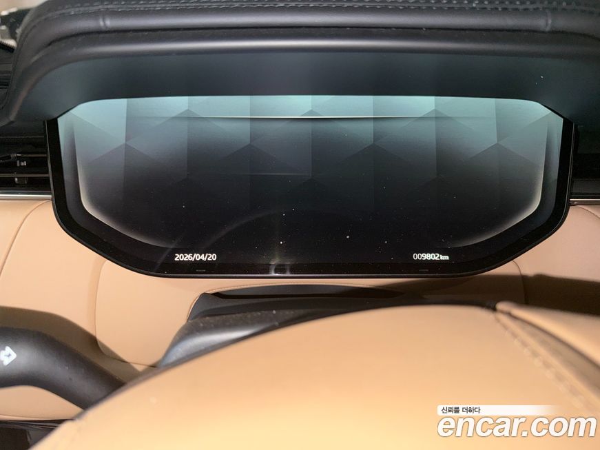 Land Rover Range Rover Sport 2025