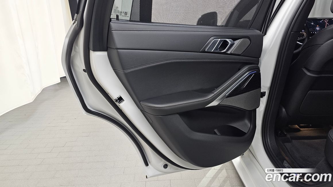 BMW X6 2026