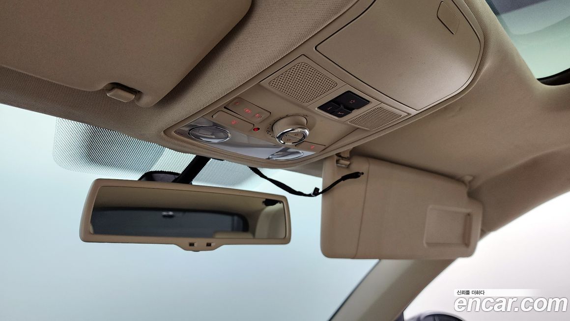 Volkswagen Tiguan 2014