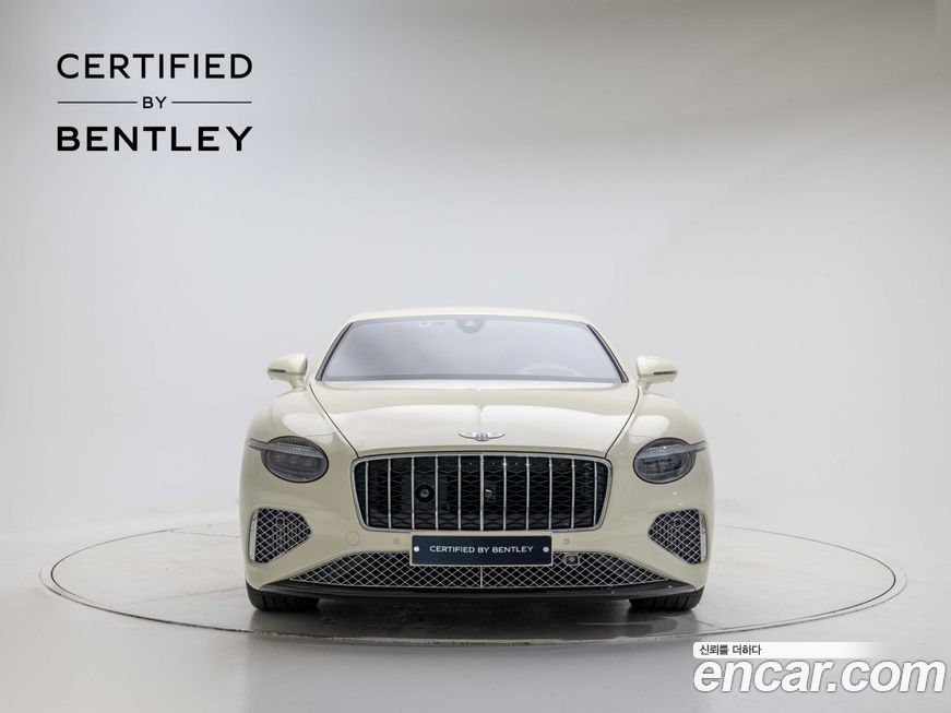 Bentley Continental 2026