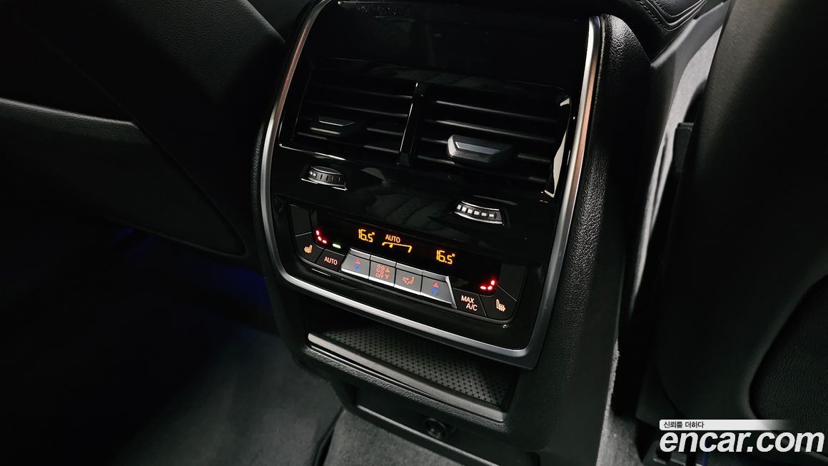 BMW X6 2026