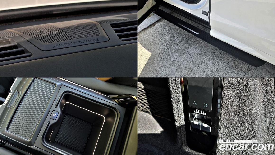 Land Rover Range Rover Sport 2025