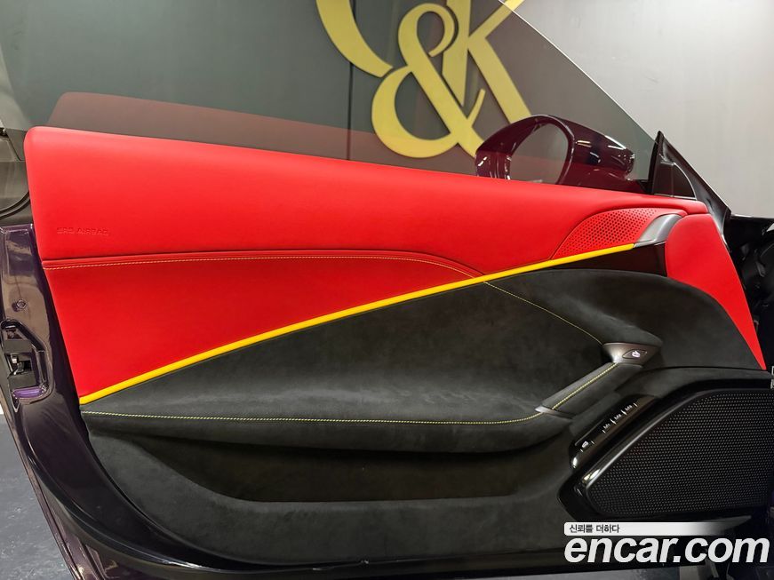 Ferrari Roma 2024