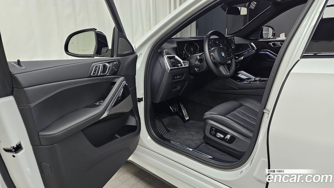 BMW X6 2026