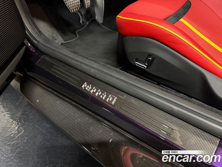 Ferrari Roma 2024
