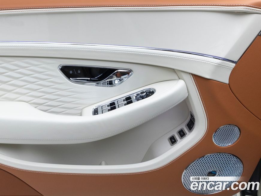 Bentley Continental 2026