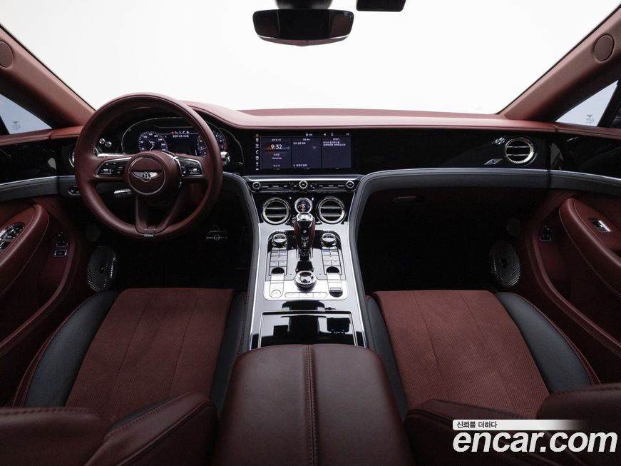 Bentley Continental 2023