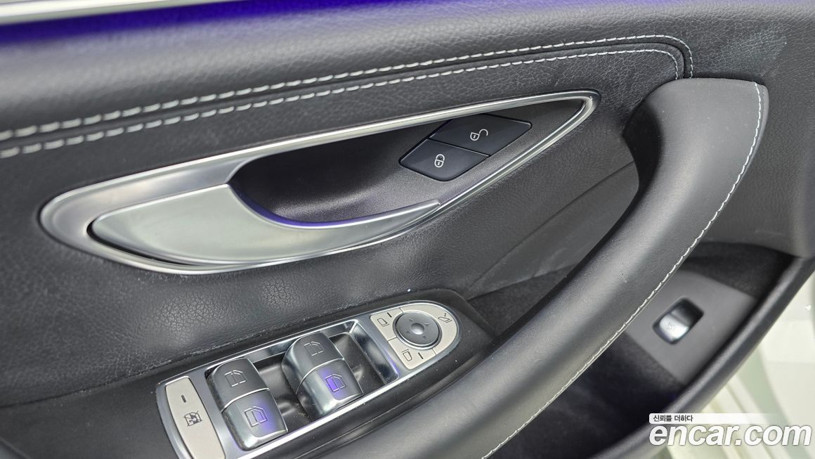 Mercedes-Benz CLS-Class 2021