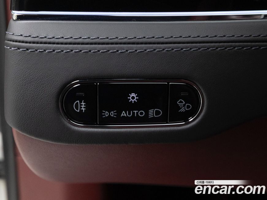 Bentley Continental 2023