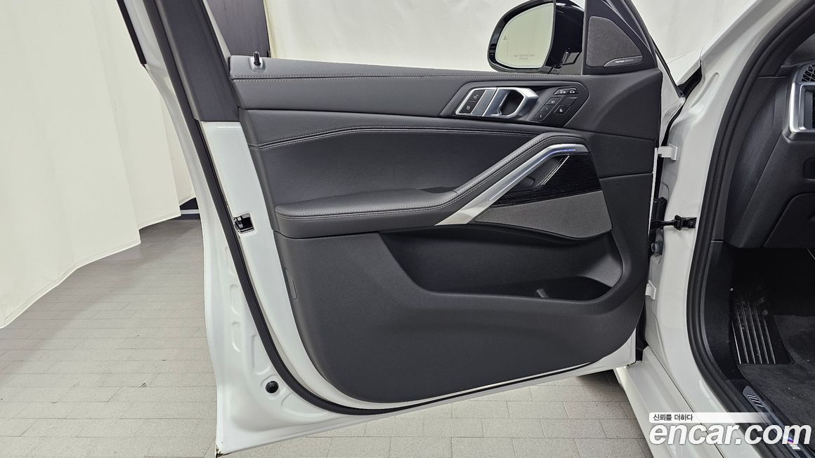 BMW X6 2026