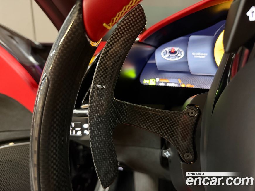Ferrari Roma 2024