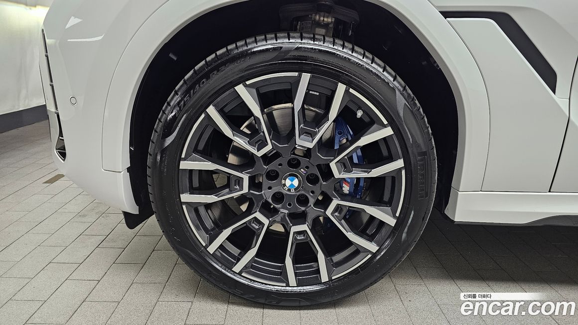 BMW X6 2026