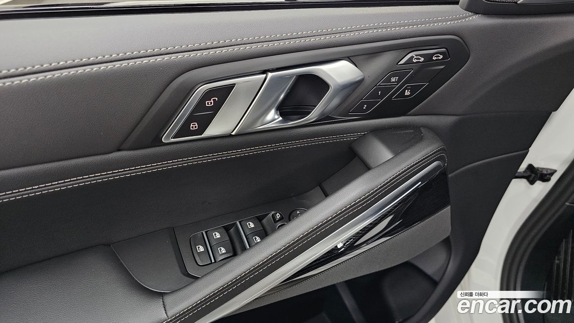 BMW X6 2026