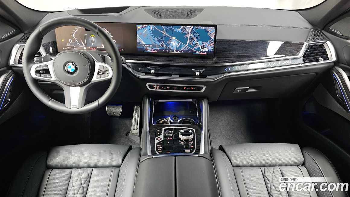 BMW X6 2026