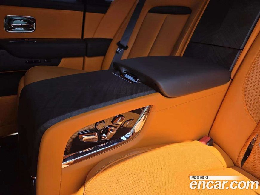 Rolls-Royce Cullinan 2022