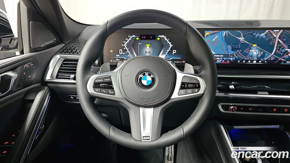 BMW X6 2026