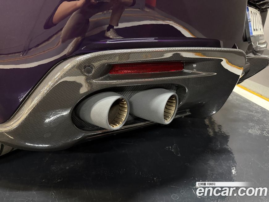 Ferrari Roma 2024