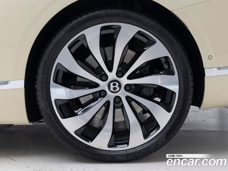 Bentley Continental 2026