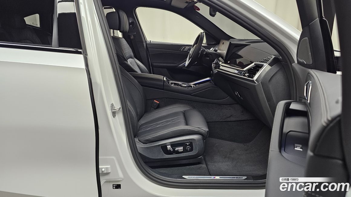 BMW X6 2026