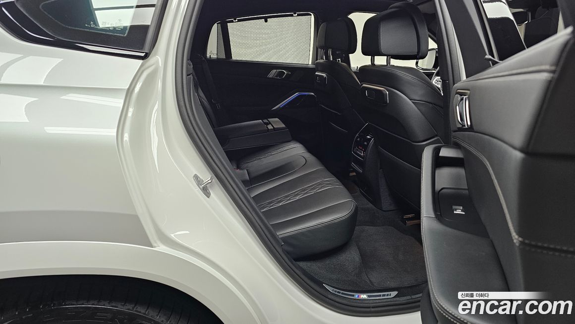 BMW X6 2026