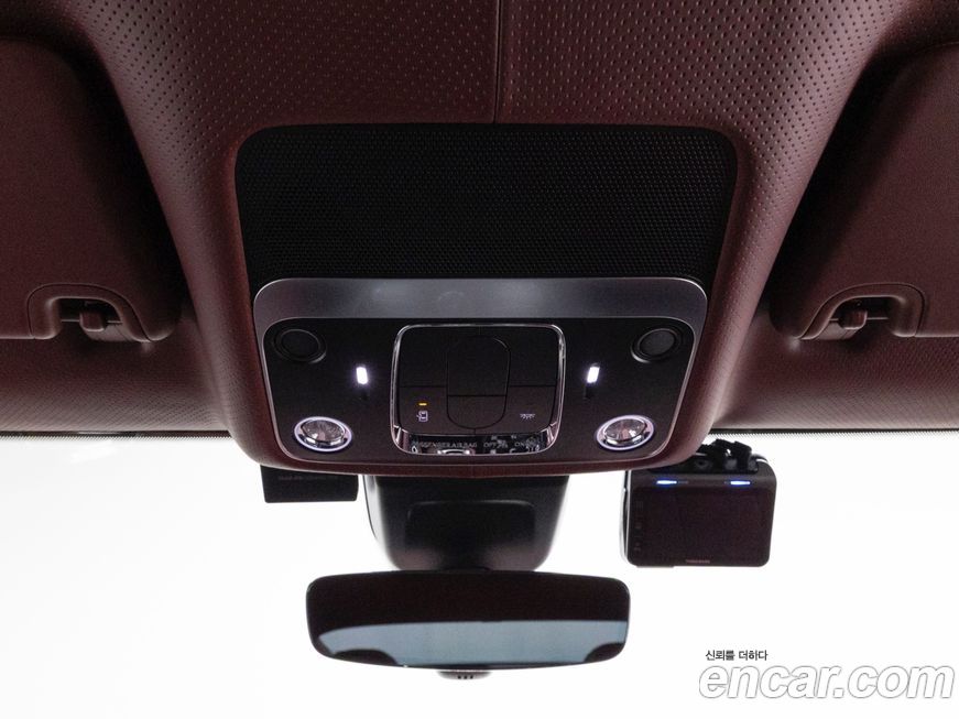 Bentley Continental 2023