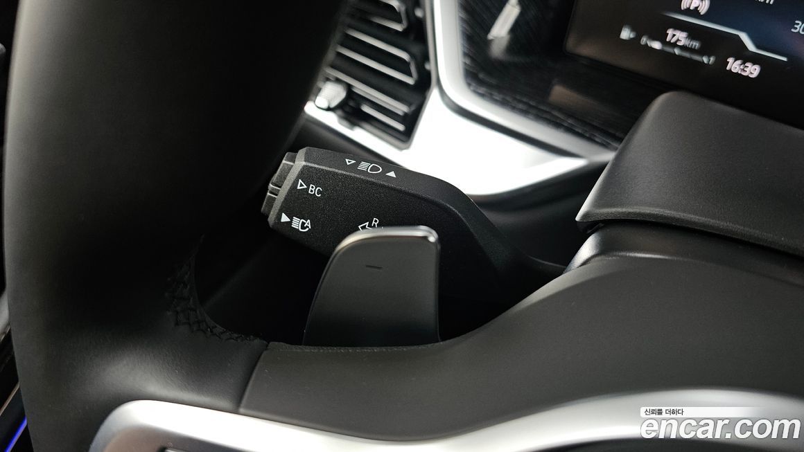 BMW X6 2026