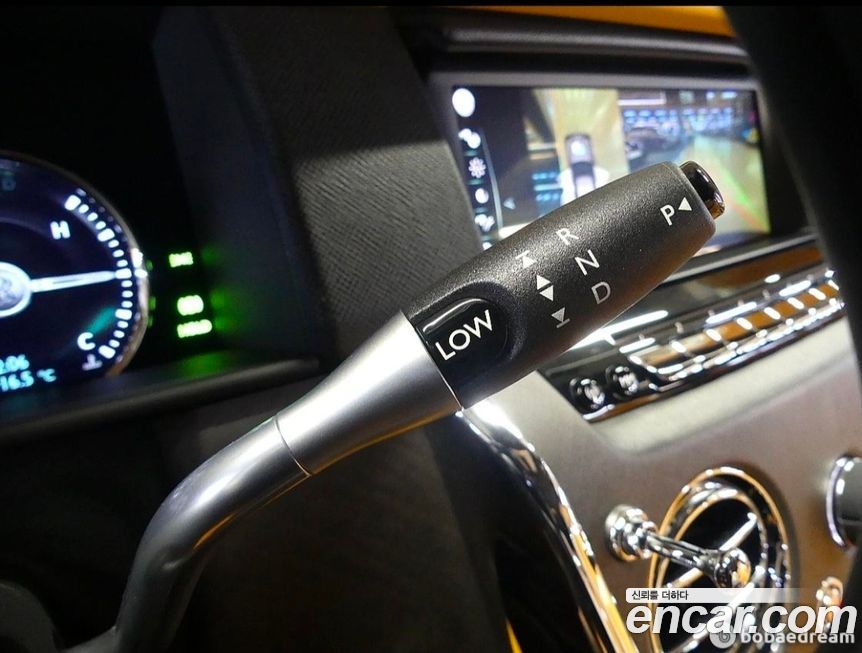 Rolls-Royce Cullinan 2024