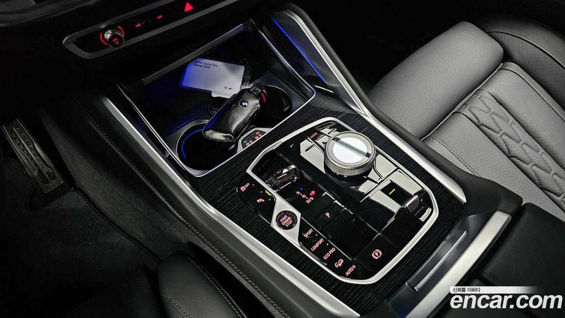 BMW X6 2026
