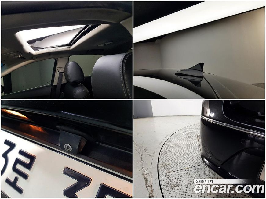 ChevroletGMDaewoo Cruze 2015