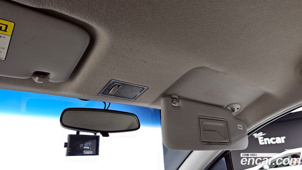 ChevroletGMDaewoo Matiz 2011