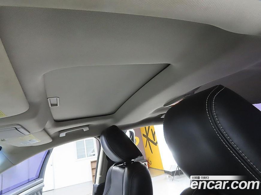 Ford Taurus 2011