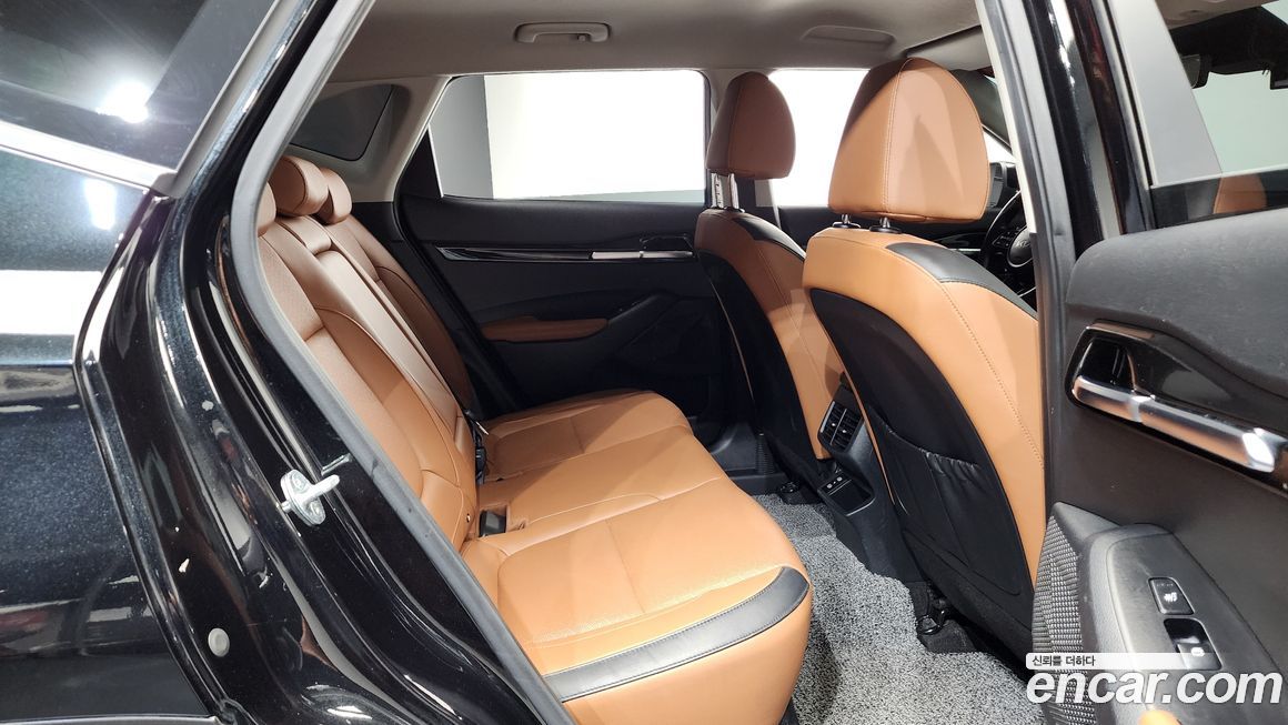 Kia Seltos 2023