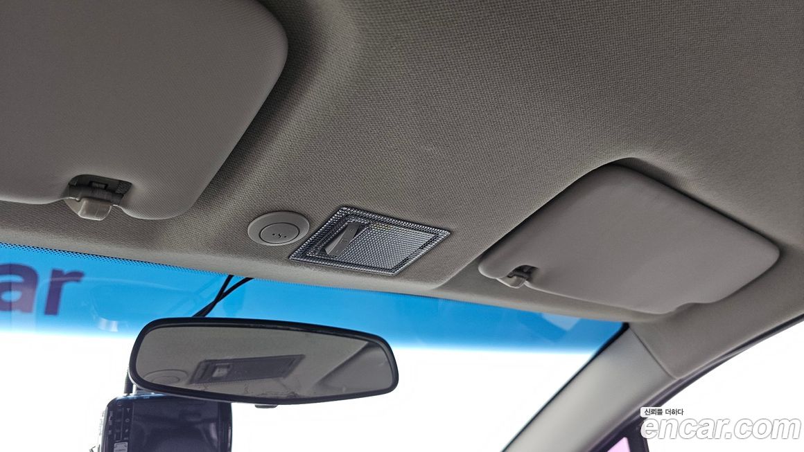 ChevroletGMDaewoo Spark 2015