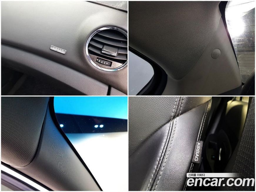 ChevroletGMDaewoo Cruze 2015