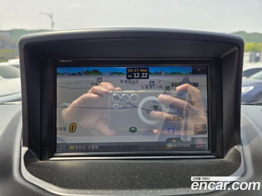 KG_Mobility_Ssangyong KORANDO 2014