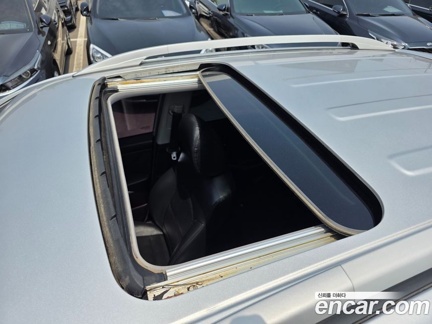 KG_Mobility_Ssangyong KORANDO 2014