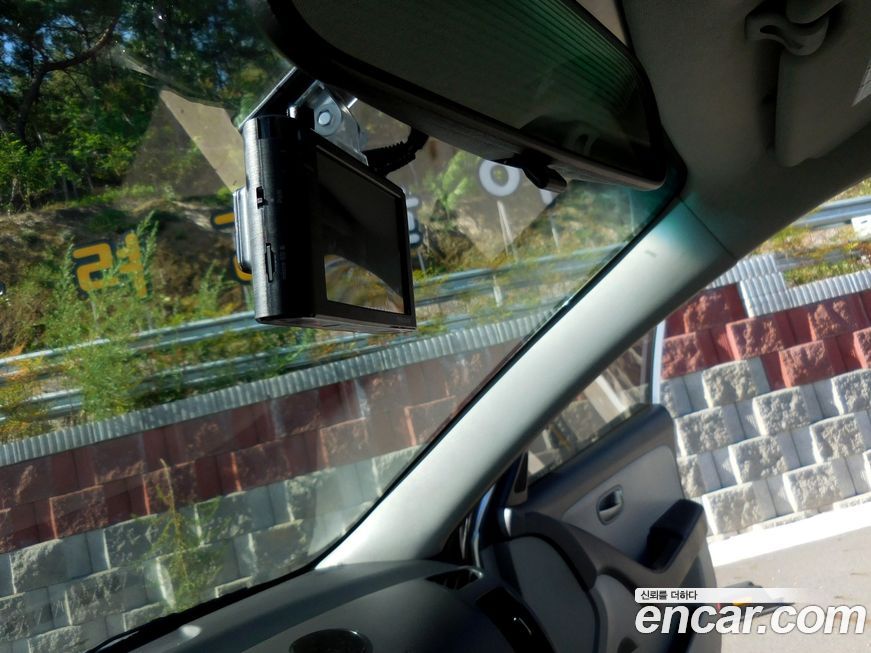 Hyundai AVANTE 2009