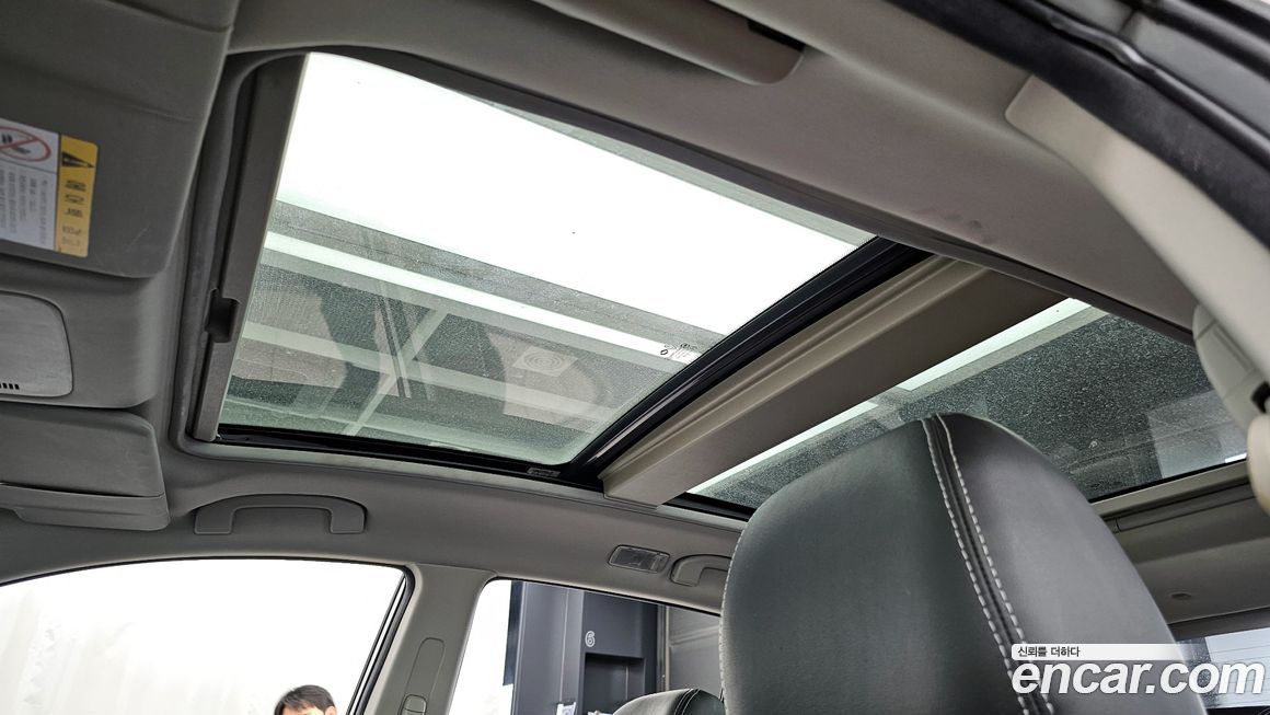 Renault-KoreaSamsung QM5  2012