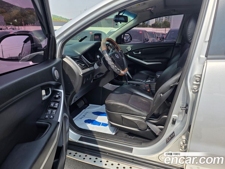 KG_Mobility_Ssangyong KORANDO 2014