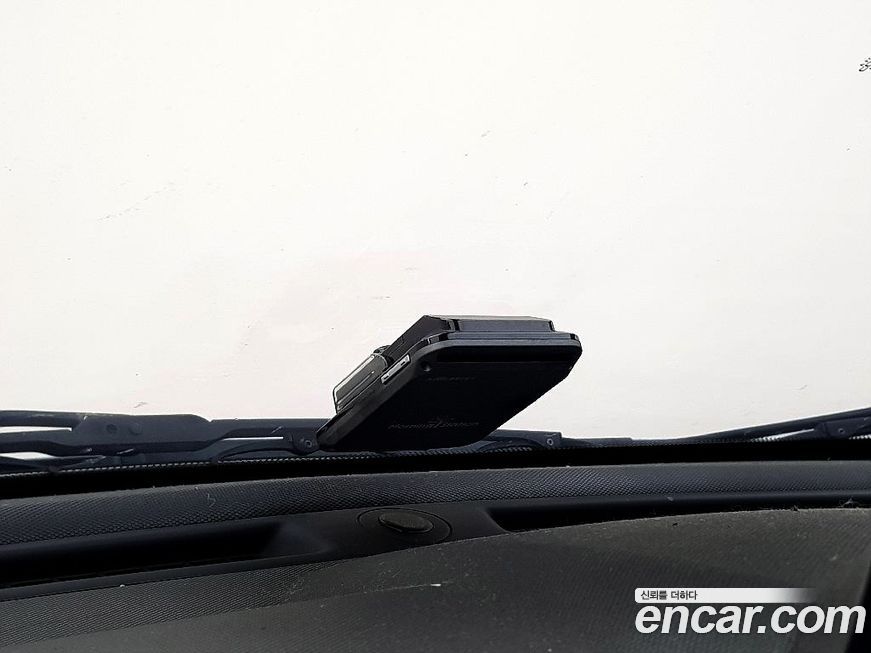 ChevroletGMDaewoo Spark 2014