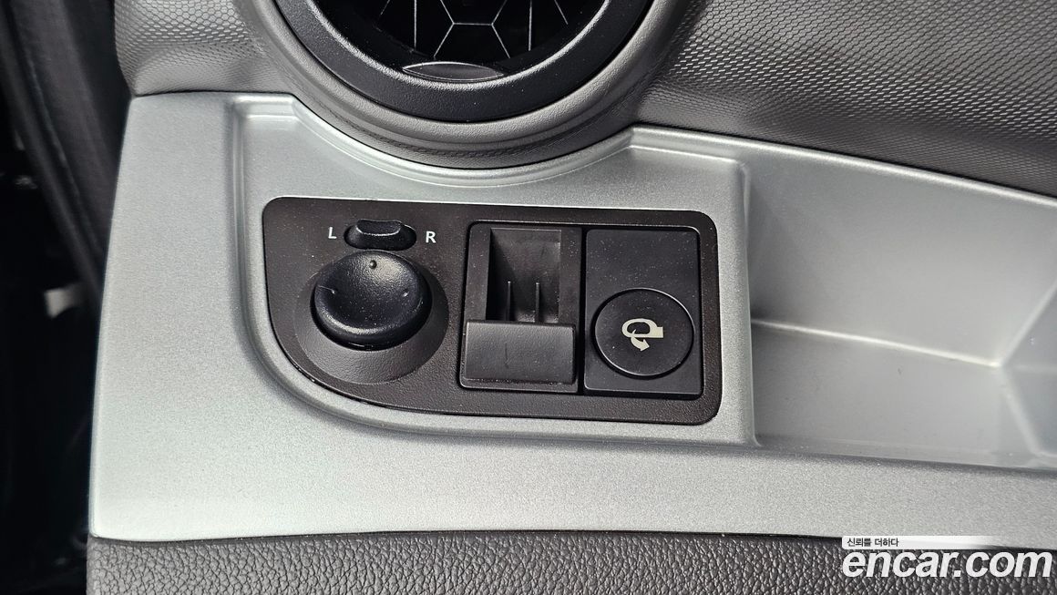 ChevroletGMDaewoo Spark 2014