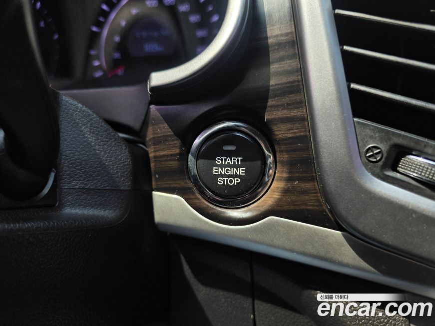 KG_Mobility_Ssangyong KORANDO 2014