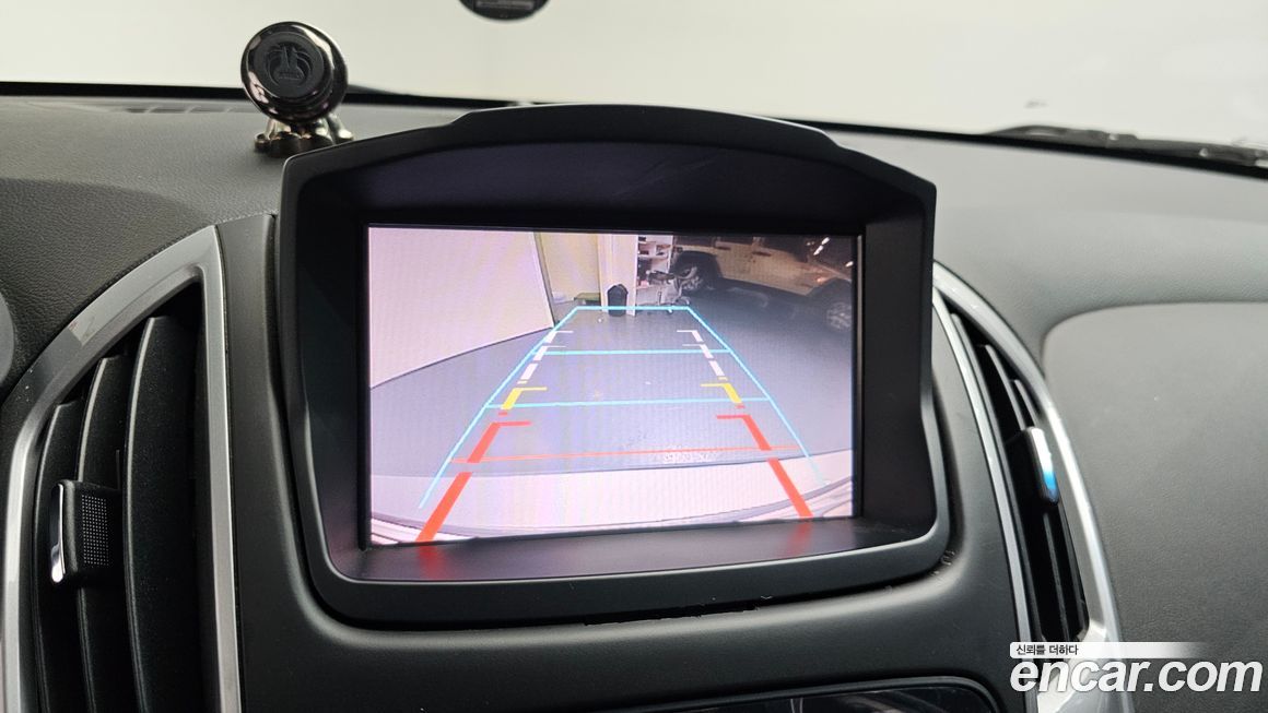 ChevroletGMDaewoo Cruze 2013