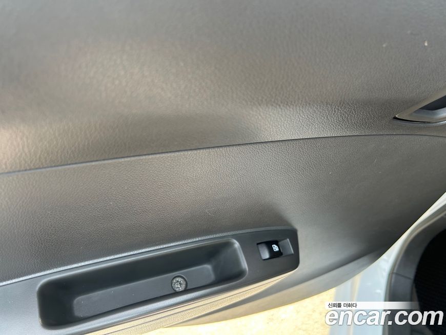 ChevroletGMDaewoo Matiz 2011